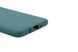 Силіконовий чохол Soft Feel для Samsung J710 forest green