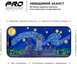 Защитное стекло ArmorStandart Pro 3D LE для iPhone 14Pro Black (ARM65658)