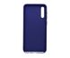 Чохол шкіра Xshield для Samsung A50/A50s/A30s ultra violet