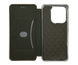 Чехол книжка Original кожа для Xiaomi Redmi 15C 4G (Europe version) gold