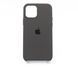 Силіконовий чохол Original для iPhone 12/12 Pro brown