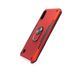 Чехол Serge Ring for Magnet для Samsung A10/M10 red противоударный с магнит держателем