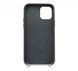 Силіконовий чохол Original для iPhone 12/12 Pro brown