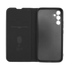Чохол книжка FIBRA для Samsung A34 black
