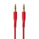 AUX кабель Borofone BL1 red