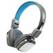 Bluetooth навушники Remax RB-200HB blue