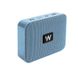 Колонка Walker WSP-100 blue