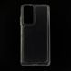 Накладка Shock Case для Xiaomi Redmi Note 12S 4G clear