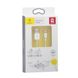 USB кабель Baseus CAAP IPH5-LH02 Lightning 2m white