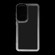 Чохол TPU+PC Colorside для Samsung S24+/S25+ clear