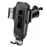 Автодержатель Hoco HW2 wireless black