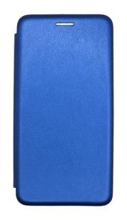 Чохол книжка Original шкіра для Xiaomi Redmi 7A blue