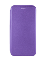 Чохол книжка Original шкіра для Samsung A23 4G lilac