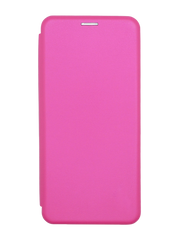 Чехол книжка Original кожа для Samsung A32 pink (4you)