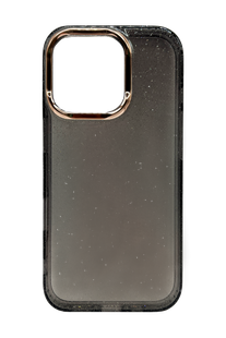 Чохол WAVE Radiance для iPhone 16 Pro black