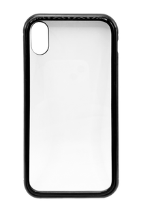 Накладка iPaky Magnet для iPhone XR black