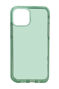 TPU чохол Color для iPhone 12/12 Pro mint