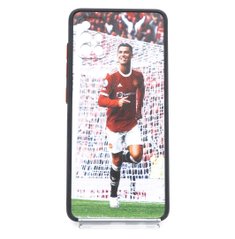 Накладка Football Edition для Samsung A51 Ronaldo (1)