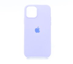 Силіконовий чохол Original для iPhone 12/12 Pro lilac
