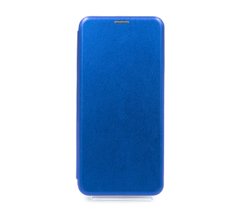 Чохол книжка Original шкіра для Samsung A14 4G/5G blue
