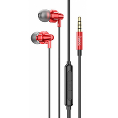 Навушники Hoco M90 red