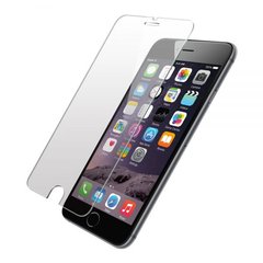 Защитное 2.5D стекло High Clear для iPhone 6/6s Glasscove