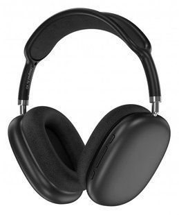 Bluetooth гарнитура XO BE25 (40pc) black