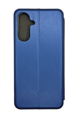 Чохол книжка Original шкіра для Samsung A26 blue