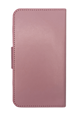 Універсальний чохол книжка iPaky 5.0" pink sand