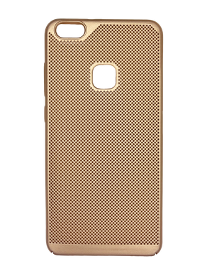 Чохол Perforation для Huawei Nova lite сітка