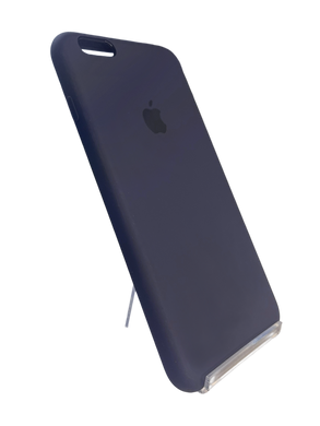 Силіконовий чохол Soft Matte для iPhone 6s Plus color
