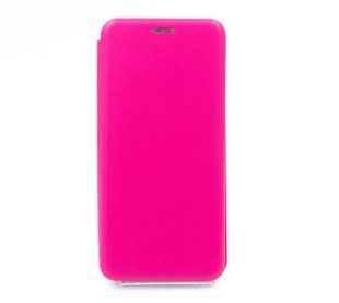 Чехол книжка Original кожа для Samsung A52/A52S pink