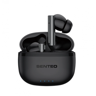 Бездротові навушники Senteo ARIA 1 Studio TWS black