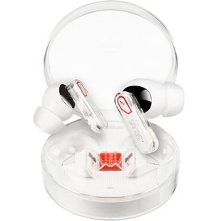 Bluetooth навушники Headset Gelius Incredible GP-TWS033 Clear Wiew