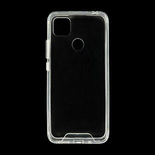 Чохол TPU Space для Xiaomi Redmi 9C clear