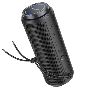 Колонка Borofone BR22 black