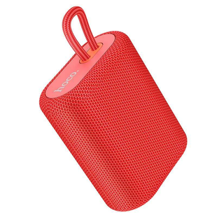 Колонка Hoco BS47 red