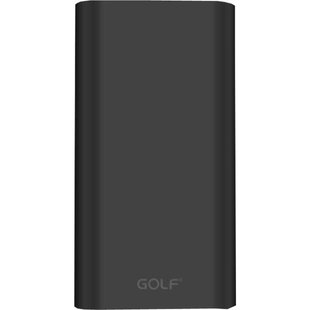 Power Bank GOLF Edge15 15000 black