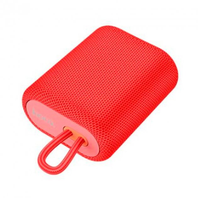 Колонка Hoco BS47 red
