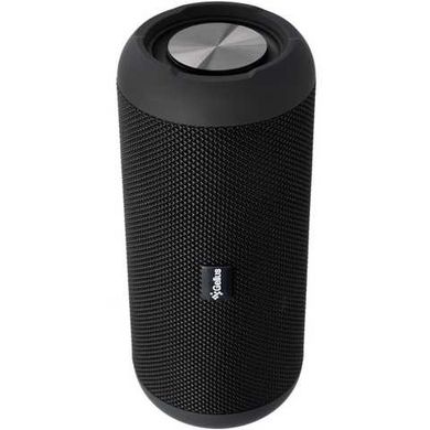 Портативна акустика Bluetooth Speaker gelius Pro BoomBox S GP-BS500i black
