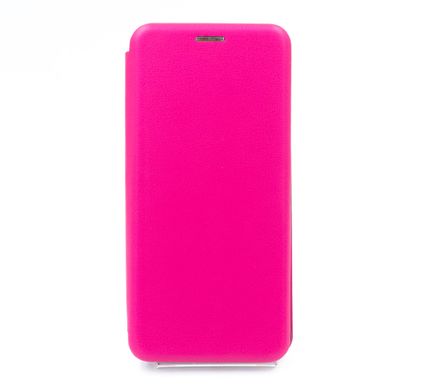 Чохол книжка Original шкіра для Samsung A52 pink