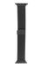 Ремінець Apple Watch Milanese loop 42/44/45/49mm grey (Box)