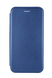 Чохол книжка Original шкіра для Samsung A26 blue