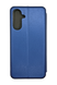 Чохол книжка Original шкіра для Samsung A26 blue