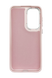 Чохол WAVE Plump для Samsung A55 pink sand