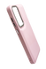 Чохол WAVE Plump для Samsung A55 pink sand