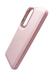 Чохол WAVE Plump для Samsung A55 pink sand