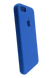Силиконовый чехол для Apple iPhone 5 original capri blue