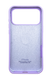 Силіконовий чохол Full Cover для iPhone 17 Pro Max/18 Pro Max light lilac (glycine)