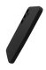 Силиконовый чехол WAVE Full Cover для Samsung S25 black Full Camera